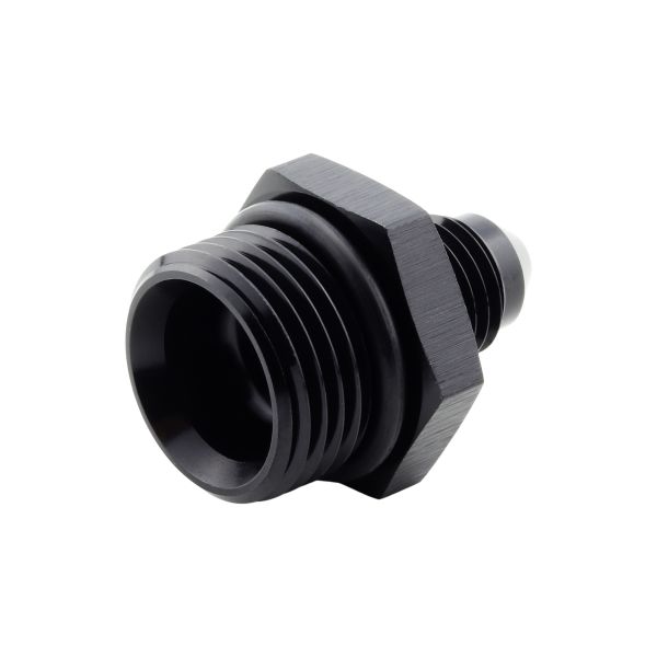 T7Design ORB08 to AN04 Straight Adapter