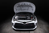 Eventuri Toyota GR Corolla Carbon Intake - Gloss