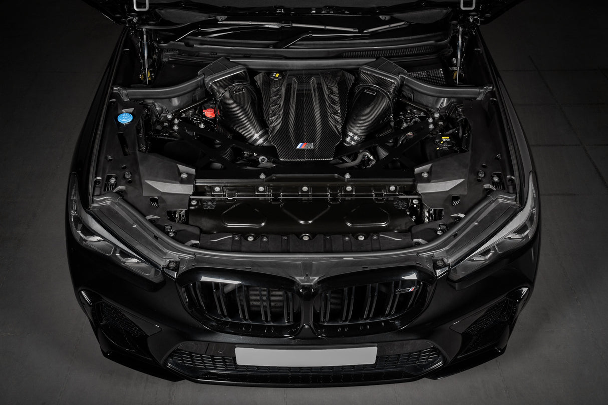 Eventuri BMW F9X X5M/X6M, G09 XM, X5/X7 M60i Intake System