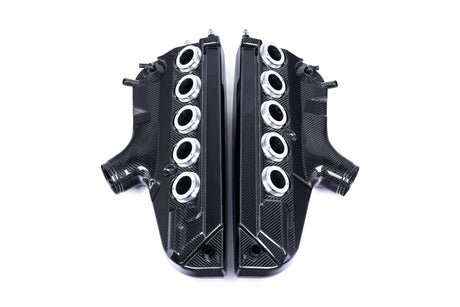 Eventuri BMW E6X M5/M6 Carbon Plenum Gloss