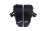 Eventuri BMW E6X M5/M6 Carbon Plenum Gloss