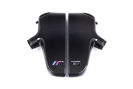 Eventuri BMW E6X M5/M6 Carbon Plenum Gloss