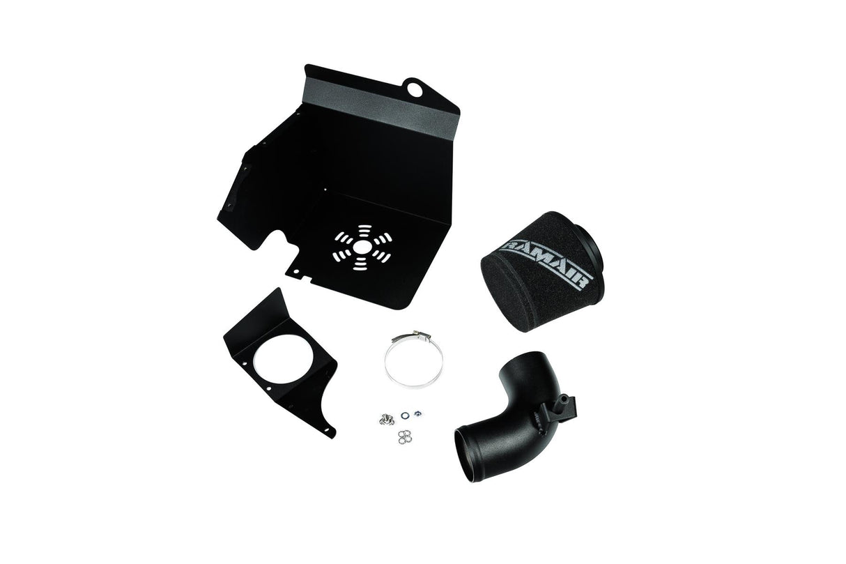 Ramair Performance Foam Induction Kit for Renault Clio 4 RS 1.6 RS