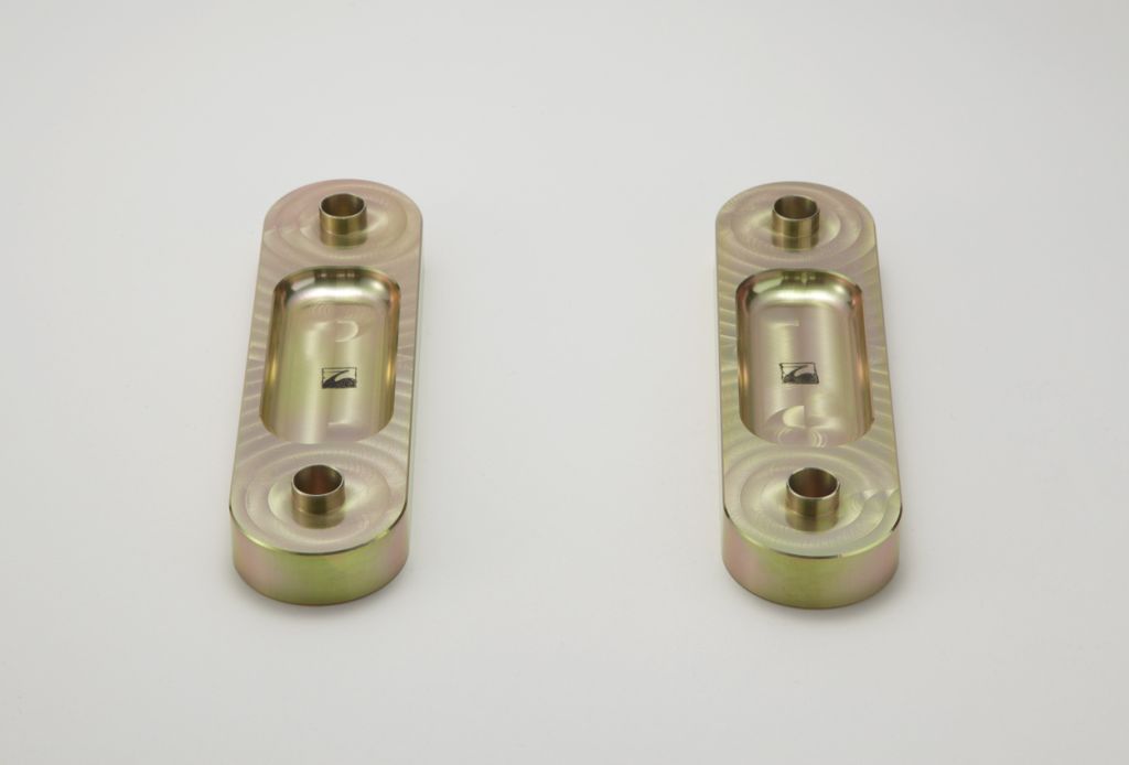 Kit de dirección Spoon Zero Bump - S2000 AP1 AP2