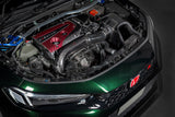 Eventuri Black Carbon Intake System - Civic Type R FL5