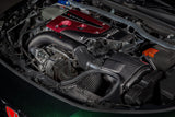 Eventuri Black Carbon Intake System - Civic Type R FL5