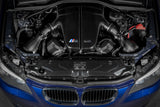 Eventuri BMW E6X M5/M6 Version 2 Black Carbon Intake