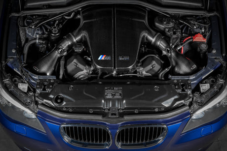 Eventuri BMW E6X M5/M6 Version 2 Black Carbon Intake