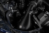 Eventuri BMW E6X M5/M6 Version 2 Black Carbon Intake