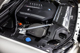 Eventuri BMW G01 X3 M40i, G02 X4 M40i (B58D Engine Version) Carbon Intake