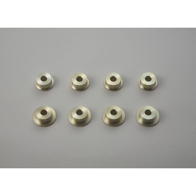 Spoon Sports Steering Gear Box Rigid Bush Kit - AP1 S2000 (None VGS)