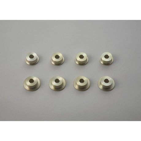 Spoon Sports Steering Gear Box Rigid Bush Kit - AP1 S2000 (None VGS)