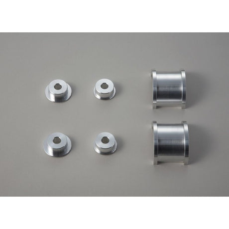Spoon Steering Rack Rigid Bush Kit - Accord CL7