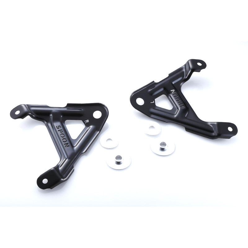 Spoon Sports Steering Stiff Plate - S660 JW5