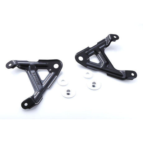 Spoon Sports Steering Stiff Plate - S660 JW5