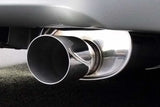 Fujitsubo Legalis R Exhaust - Toyota Mark II 2.5 NA JZX110