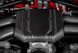 Eventuri Toyota GR86 Carbon Engine Cover - Gloss