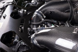Eventuri BMW F9X X5M/X6M, G09 XM, X5/X7 M60i LCI Turbo Inlets