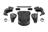 Eventuri BMW X5 G05 M50i Carbon Intake