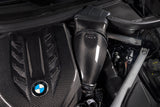 Eventuri BMW X5 G05 M50i Carbon Intake