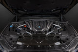 Eventuri BMW X5 G05 M50i Carbon Intake