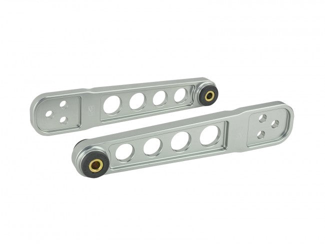 Skunk2 Hard Rear Lower Control Arms 01-05 Honda Civic EP3 Type R