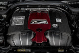 Eventuri Mercedes G63 W463, W463A, W464 ; M177 Engine code Carbon Intake