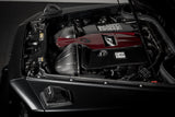 Eventuri Mercedes G63 W463, W463A, W464 ; M177 Engine code Carbon Intake