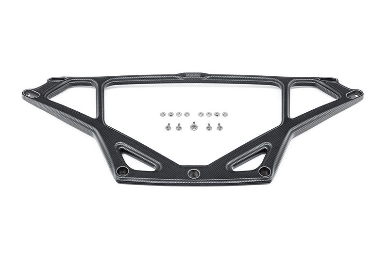 Eventuri BMW G8X M2/M3/M4/CSL Carbon Strut Brace - Gloss Finish