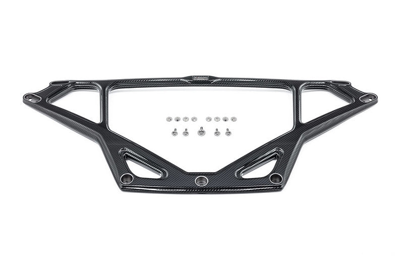 Eventuri BMW G8X M2/M3/M4/CSL Carbon Strut Brace - Matte Finish