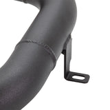 Ramair Performance Foam Induction Kit for Peugeot 107