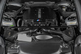 Eventuri BMW Z8 S62 V8 Black Carbon Intake