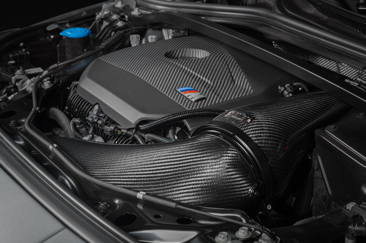 Eventuri BMW F7X M135, M235, U1X X1 M35, X2 M35
