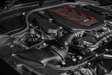 Eventuri BMW G90, G99 M5 Carbon Intake - Gloss Finish