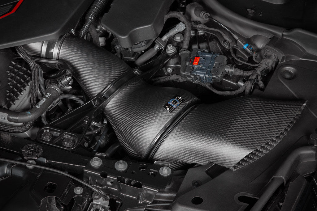 Eventuri BMW G90, G99 M5 Carbon Intake - Matte Finish