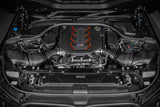 Eventuri BMW G90, G99 M5 Carbon Intake - Gloss Finish