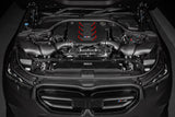 Eventuri BMW G90, G99 M5 Carbon Intake - Matte Finish