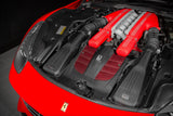 Eventuri Ferrari F12 Berlinetta Carbon Intake
