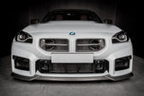 Eventuri BMW G87 M2 Carbon Scoops - Gloss Finish