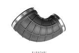 Eventuri Carbon Turbo Tube, Gloss Carbon - GR Yaris / GR Corolla