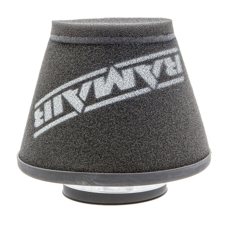 Ramair CC-500-76 76mm ID Neck Polymer Base Neck Cone Air Filter