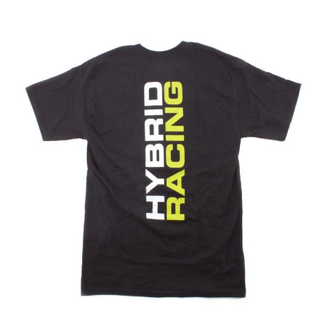 Hybrid Racing Dimensions T-Shirt - XXL