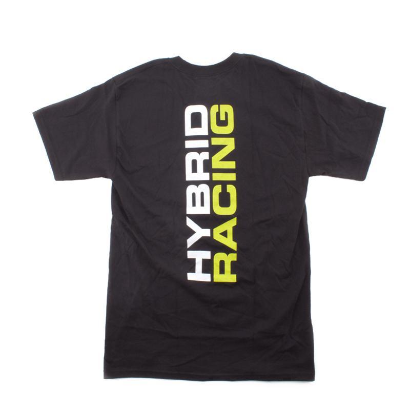 Hybrid Racing Dimensions T-Shirt - Medium