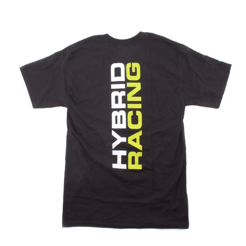 Hybrid Racing Dimensions T-Shirt - Large