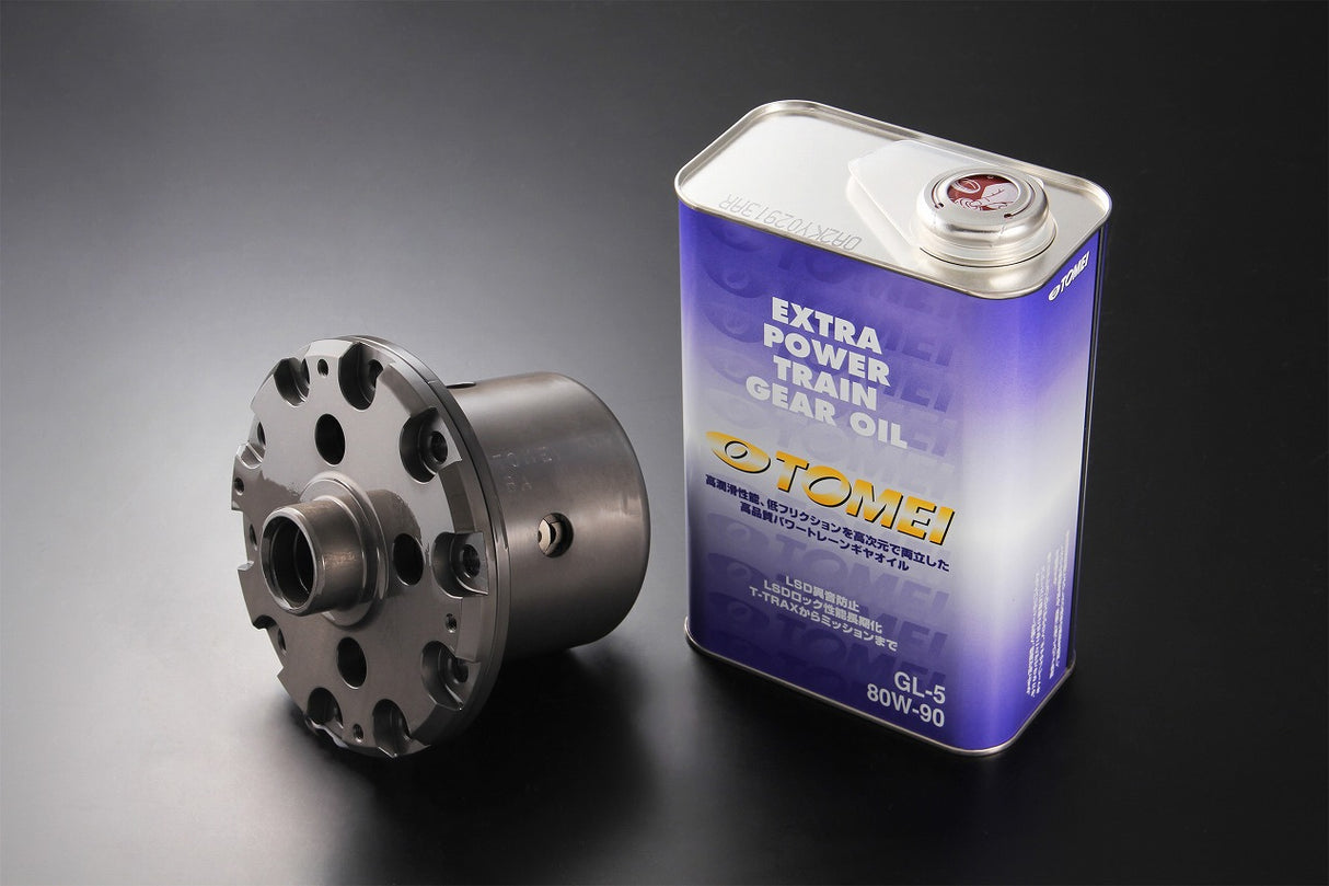 Tomei T-Trax Advance LSD - Honda Ba