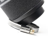 Ramair MR-009 - 52mm ID Neck - Motorcycle Pod Air Filter