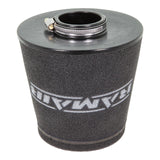 Ramair CC-102 51mm ID Neck Polymer Base Neck Cone Air Filter