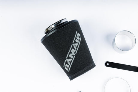 Ramair Performance Foam Induction Kit for Alfa Romeo MiTo Punto 1.4