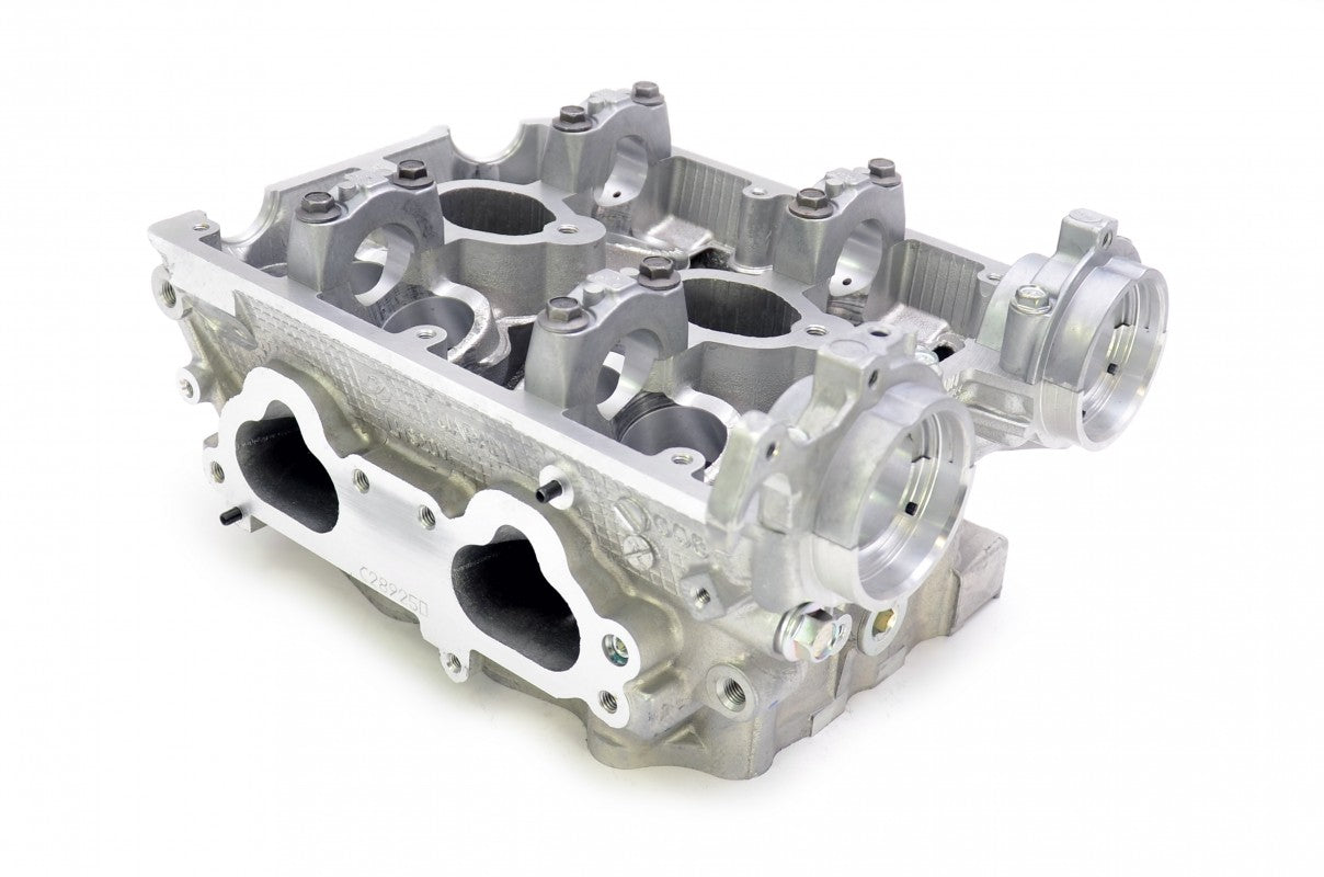 Genuine Subaru Cylinder Head V5/6 Left Hand