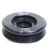Fluidampr Crank Pulley - Honda K20A K20Z